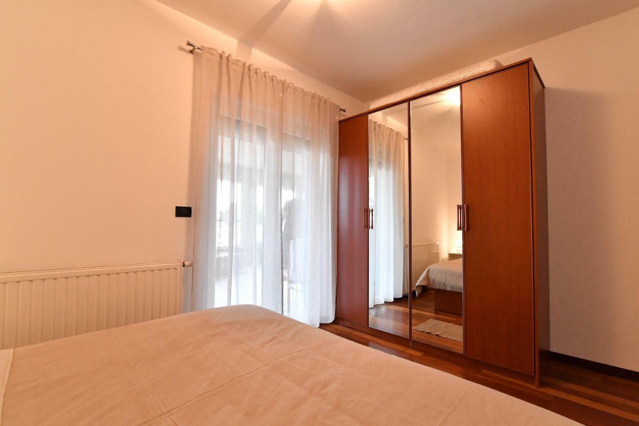City Penthouse Vita Pula Extérieur photo